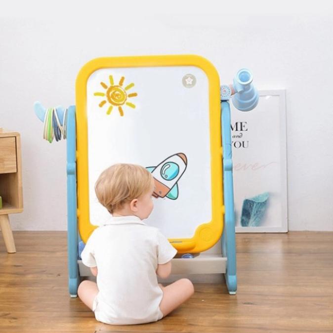 

Meja Belajar Anak Balita Tk Meja Bangku Papan Tulis Menggambar Anak