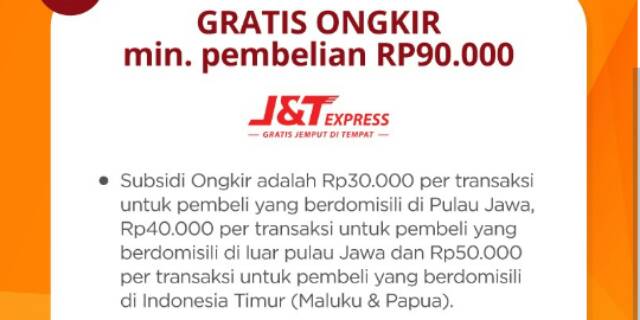 Toko Online Sojong Shopee Indonesia Toko Online Sojong Shopee Indonesia