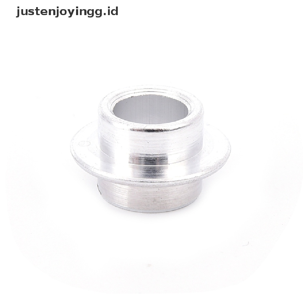 8pcs / set Roda Bearing Spacer Bushing Gaya Klasik Untuk Aksesoris Sepatu Roda