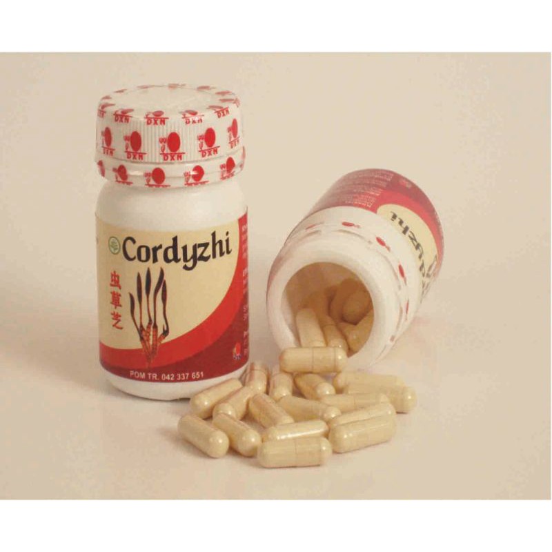 DXN DAXEN Daehsan Cordyzhi 90