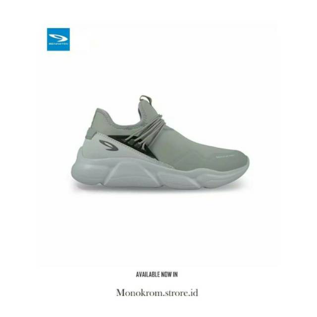 Sepatu sneakers pria nineten RYU 1.5