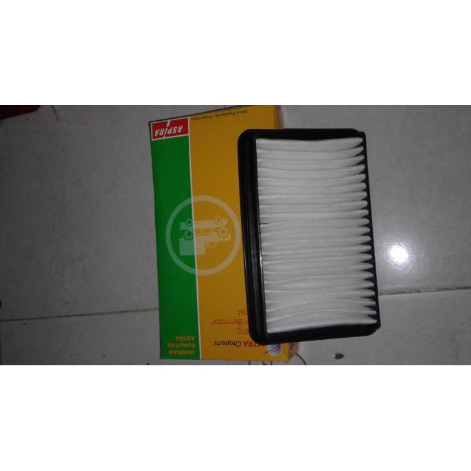 filter udara / air filter suzuki ertiga