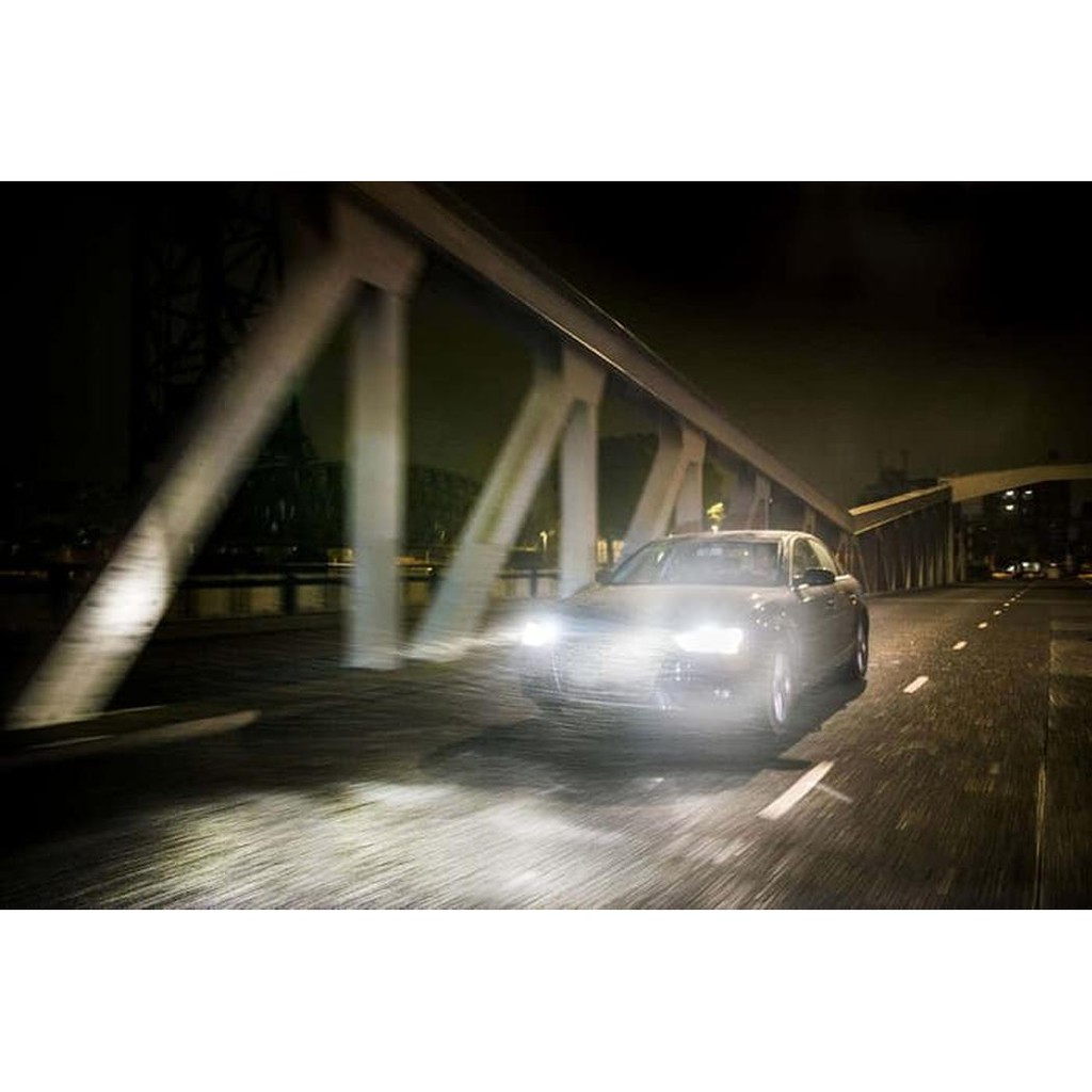 Philips X-treme Vision Plus H4 Bohlam Lampu Mobil  Berkualitas