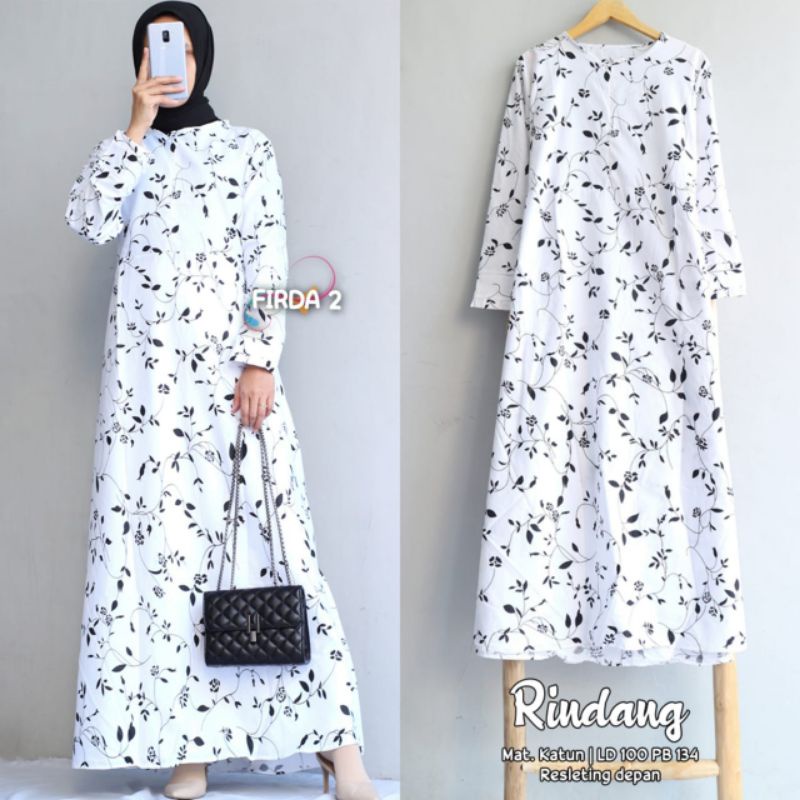 RINDANG BY FIRDA STORE