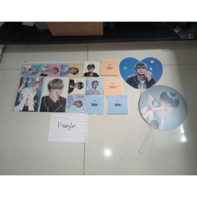 Printilan slogan hangyul Seungyoun