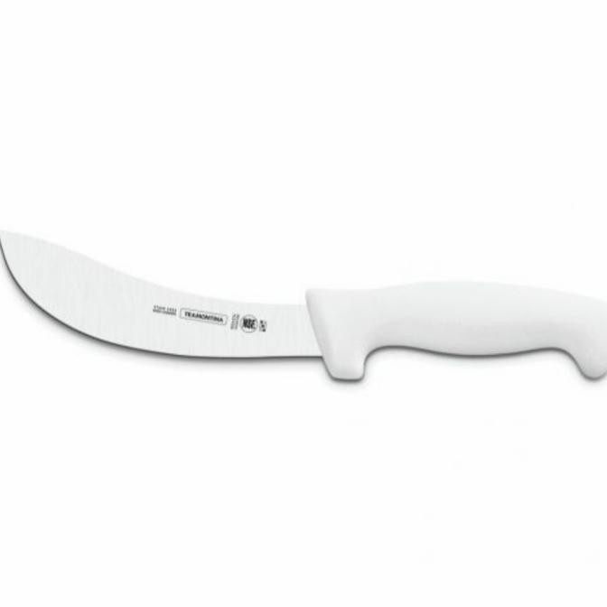 Pisau Seset Kulit - Dapur Mami Pisau Seset Skinner Kelet Tramontina 6"Original Brazil Yuk -