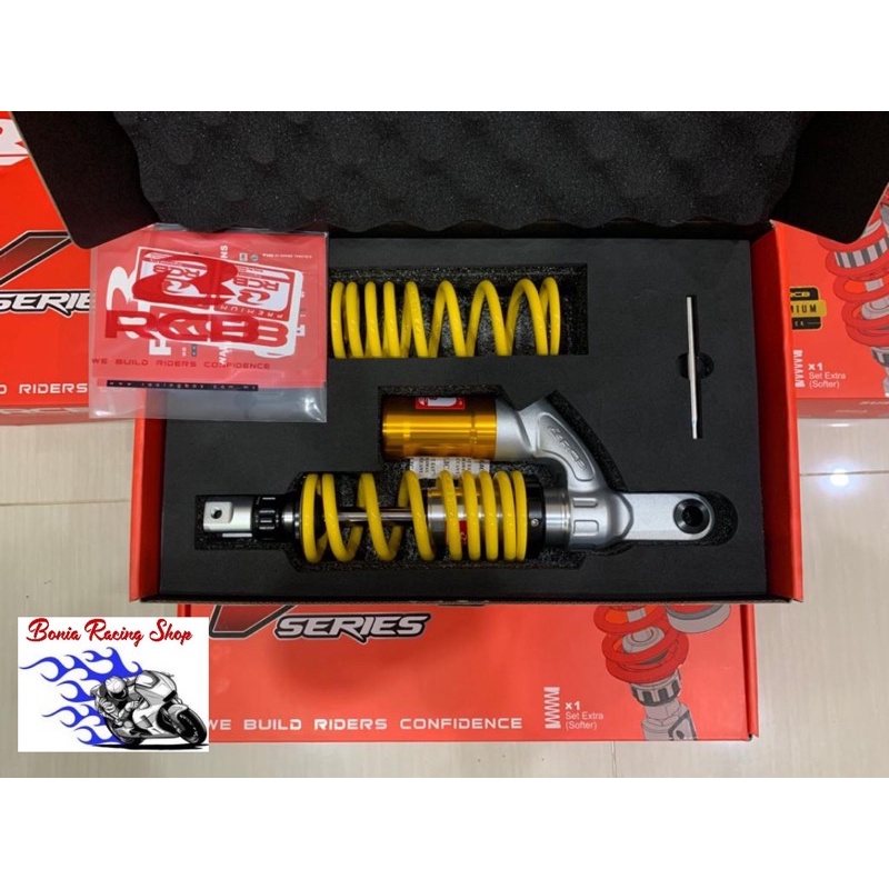 Shock RCB VS Series 330MM Vario 125/ Vario 150 Original