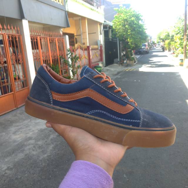 

Obral oldskool gum