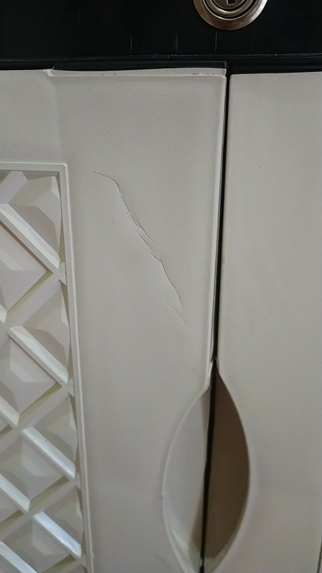 Laci / Lemari Plastik / Lemari Pakaian Susun 5
