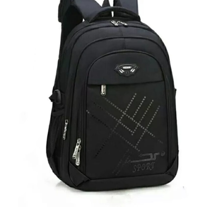 Tas Ransel pria (Import)/Waterproof/ Tas Traveling/ Tas Pergunungan/ Tas murah import