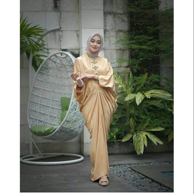 Ready Clarisja by judith.id