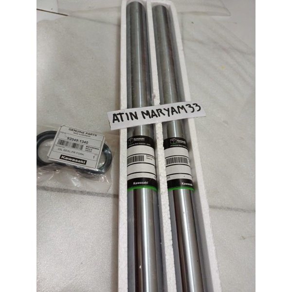 AS SOK DEPAN KAWASAKI KLX 150 ORI