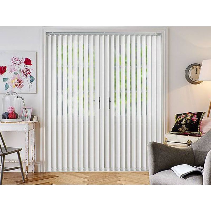 Jual KREY GORDEN TIRAI JENDELA VERTICAL BLIND - KREI TIRAI JENDELA ...