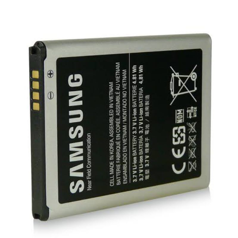 BATERAI BATTERY SAMSUNG G130/GALAXY YOUNG 2 EB-BG130ABE ORIGINAL