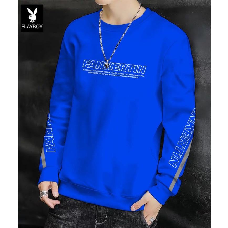 Sweater FANKERTIN / Sweater Gaming / Sweater Dewasa | A5GARD88