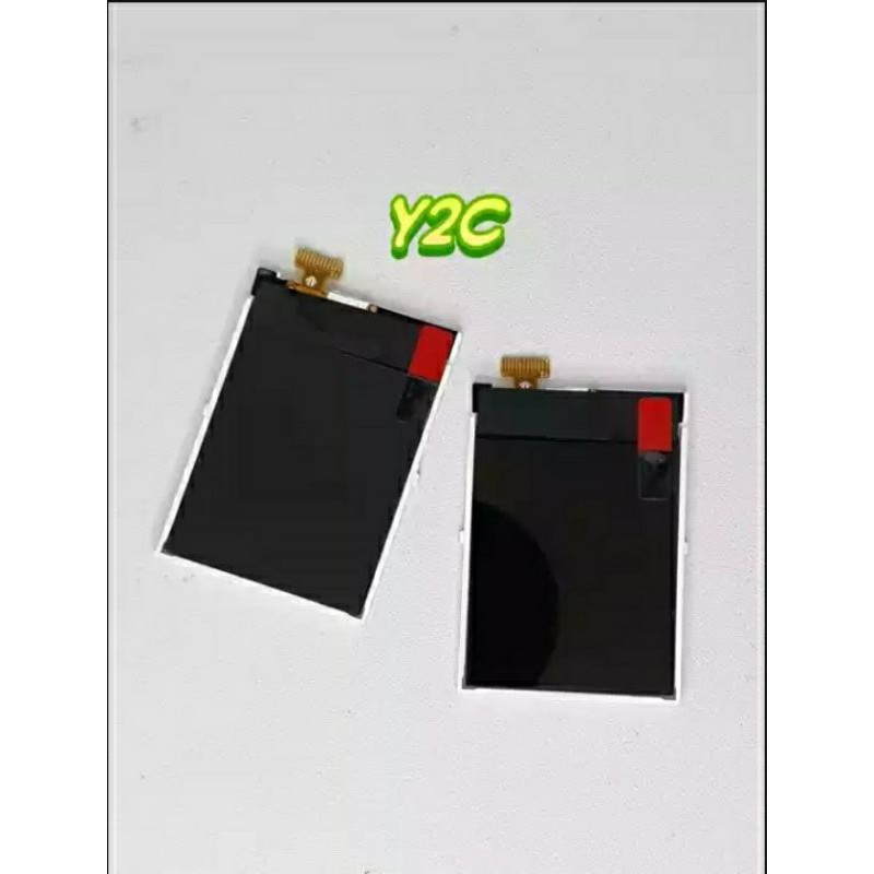 LCD NOKIA 1661 / 5030 / 1616