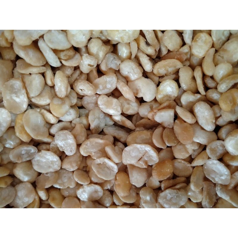 

Kacang koro asin 250gram