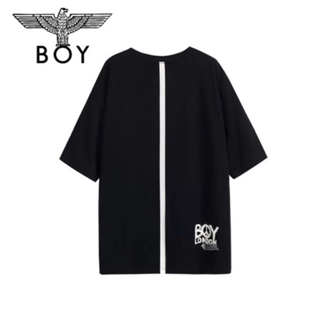 BOY7 KAOS BOY LONDON IMPORT PRIA WANITA ASIA EROPA KOREA AMERIKA INGGRIS