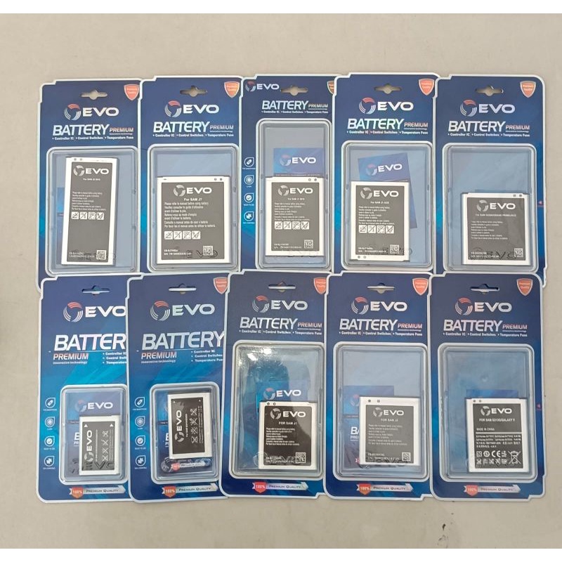 BATERAI NOKIA BL-4UL/225 EVO