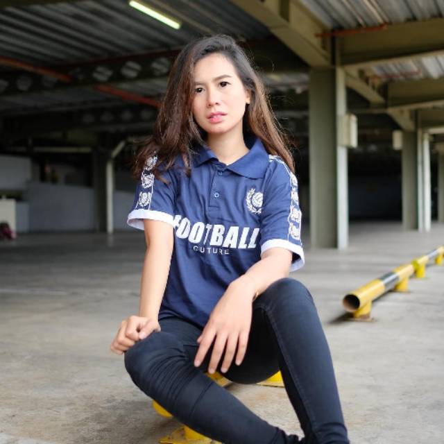 Kaos  Football Culture Kaos Casual
