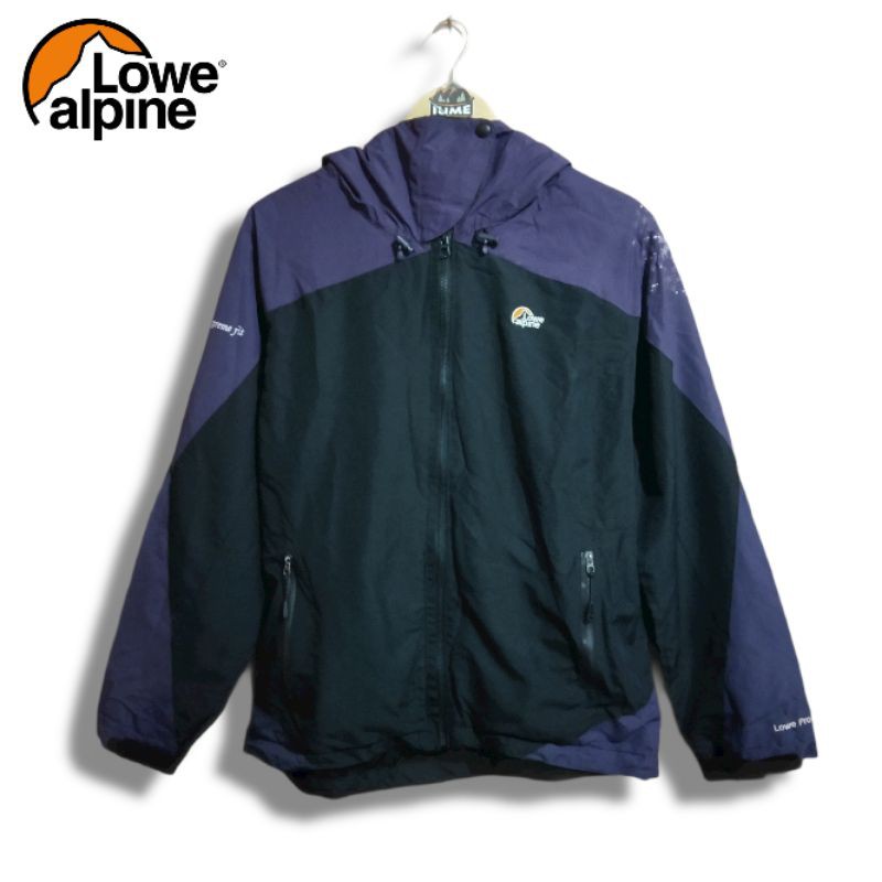 Jaket Outdoor Jaket Gunung LOWE ALPINE