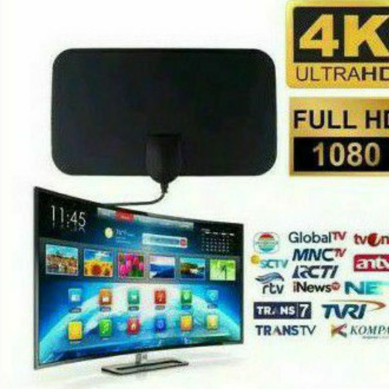 ANTENA TV DIGITAL TAFFWARE