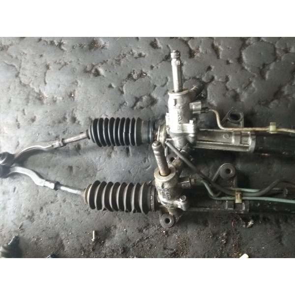 Rack steer Honda Ferio original copotan