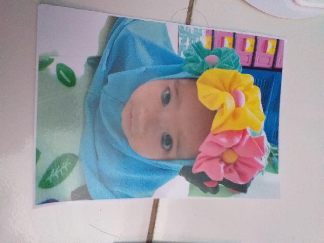 Cetak Foto 4r - Premium Glossy