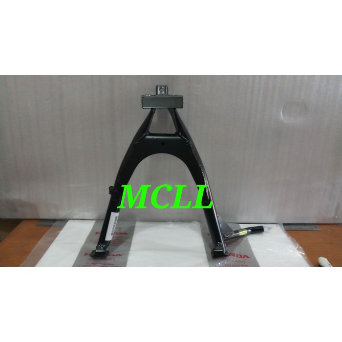 STANDAR TENGAH MEGAPRO/NEW 2007/GL-PRO ORIGINAL AHM 50500-KEH-600/900