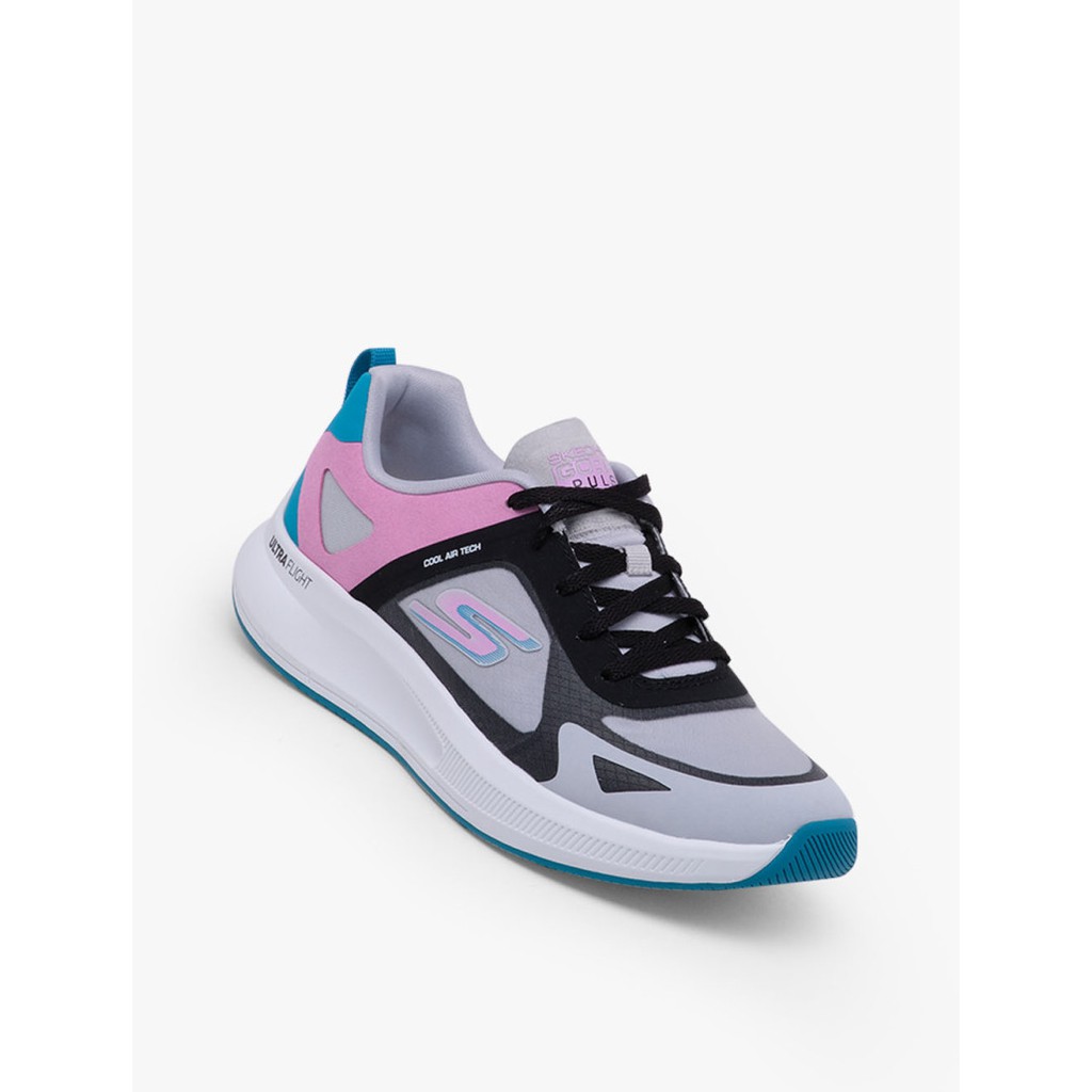 Sepatu Skechers GOrun Pulse Operate Womens 128079WML