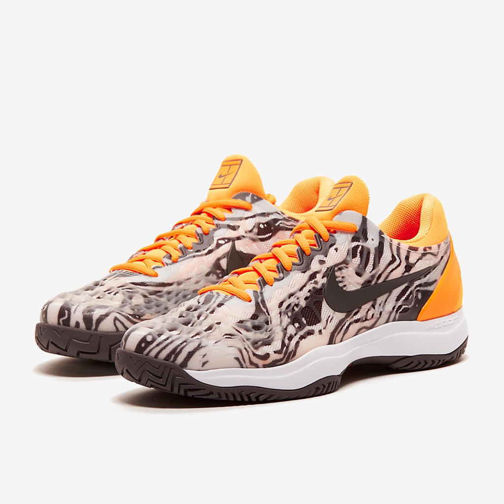 nike air zoom cage 3 baroque men's shoe
