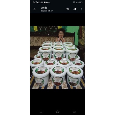 

kurma sukkari ember premium