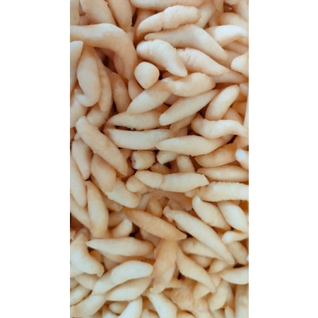 

Bidaran Keju 50 gram