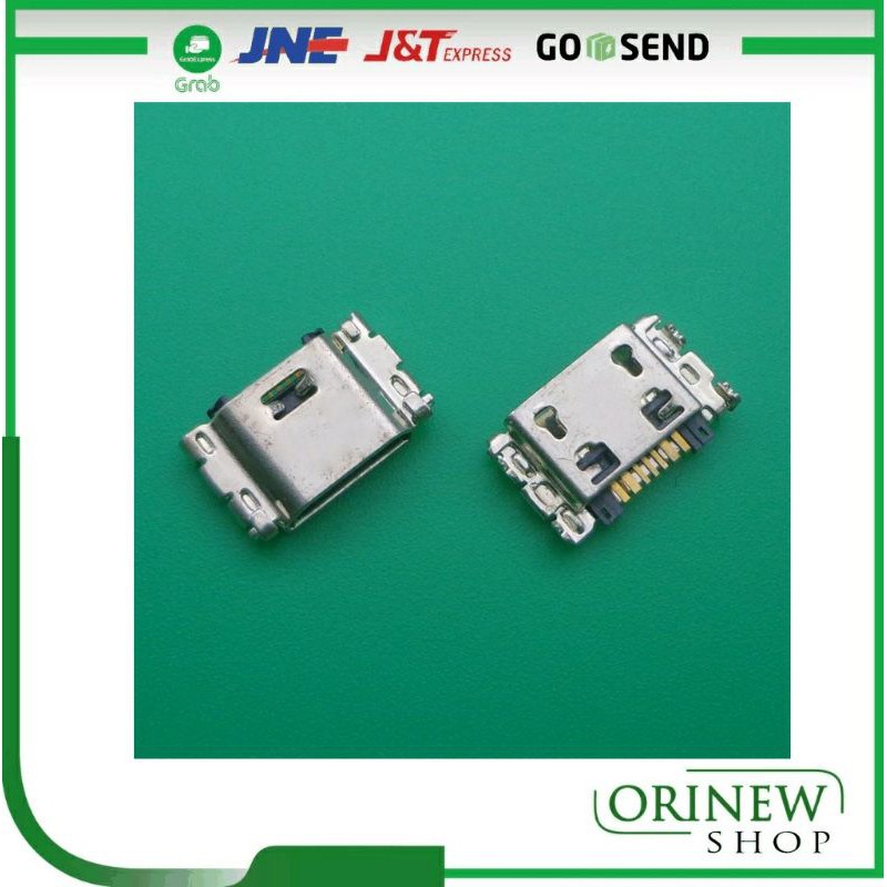 Connector Charger Konektor Cas Tc Samsung Galaxy J5 2017