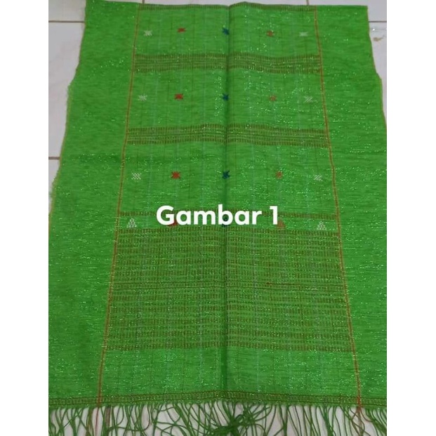 Suri Suri Wanita Simalungun