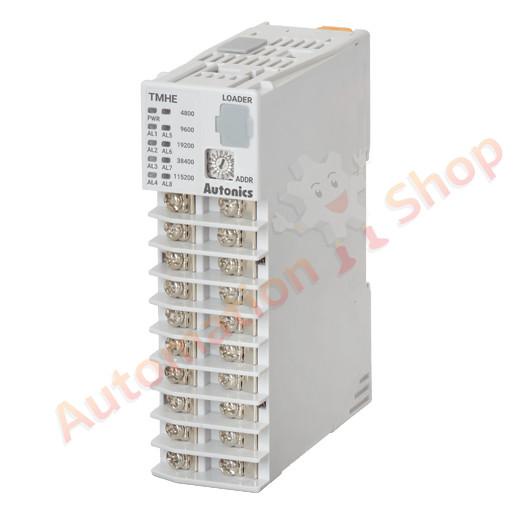 Temperature Control Autonics TMHE-82RE