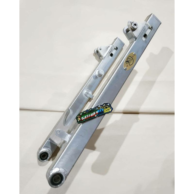 SWING ARM WAVE DKT KOTAK LASER & DKT EMBLEM NEW PRODUK THAILAND