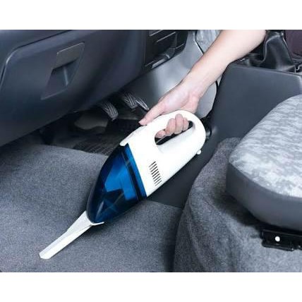 Vacuum Cleaner car portable