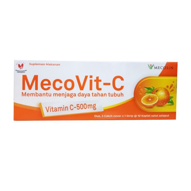 MecoVit-C