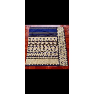 Tapis Abung Khas Lampung