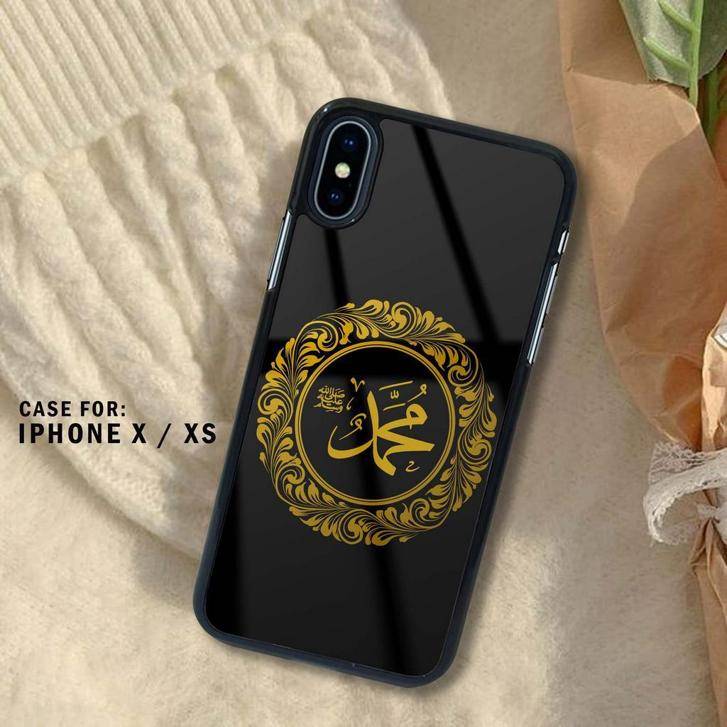 Case IPHONE X Terbaru - Case Protect Iphone X - Silikon Hp - Hardcase Iphone - Cassing Terlaris - Fa