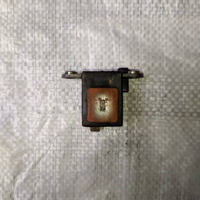 Pulser Fulser Spul Pengapian Tiger Revo Tiger 2000 Megapro original