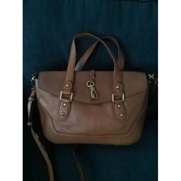 Sale Marc by Marc Jacobs sling bag preloved (nett,no nego)