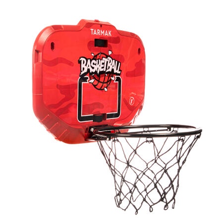 Kids'/Adult Basketball Hoop K900 RING BASKET KERANJANG BASKET TARMAK RING BASKET DEWASA DAN ANAK ANA