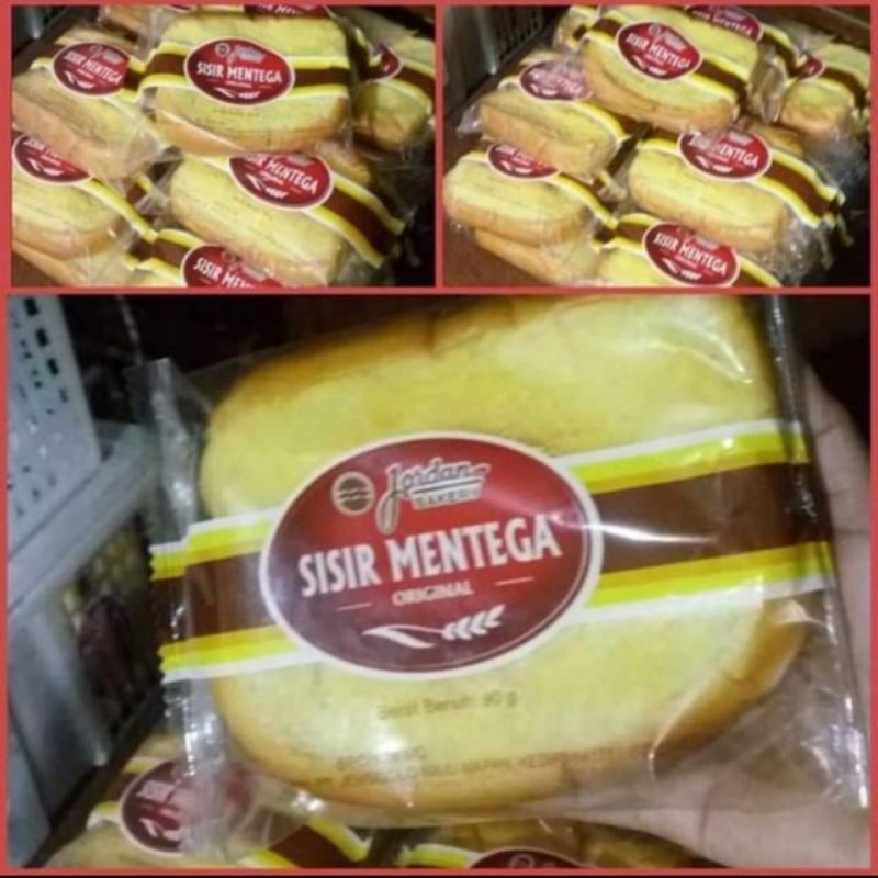 

Roti sisir