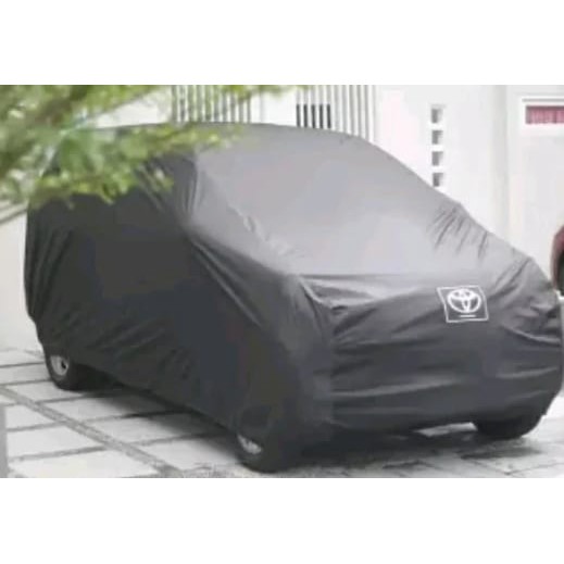 Cover Mobil Sarung Mobil Avanza Veloz