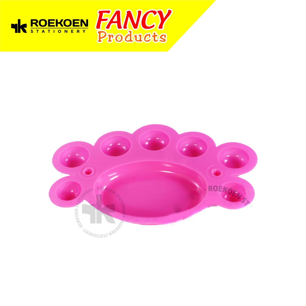 

Sunwell Fluorescent Palet Kepiting