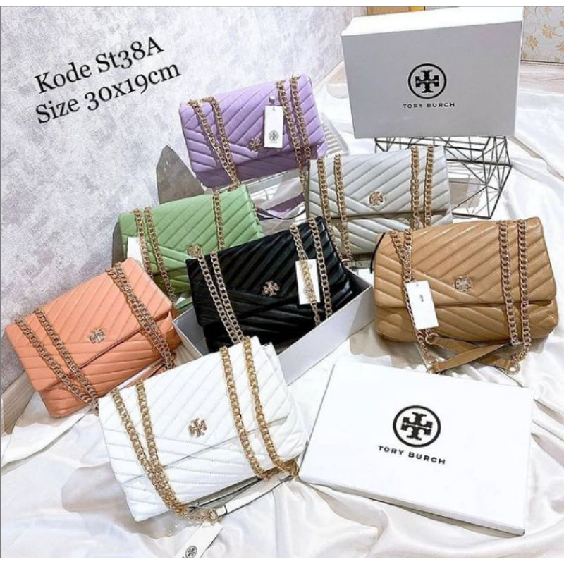 tas semprem tory burck kira chevron