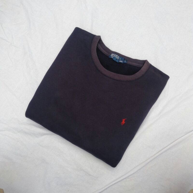 Crewneck Polo Ralph Lauren