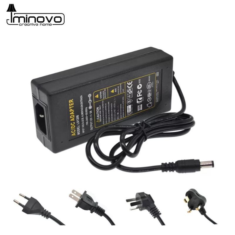 Power Supply 12V 1.8A untuk pemancar FM ST-7C CZE-7C ST-15B